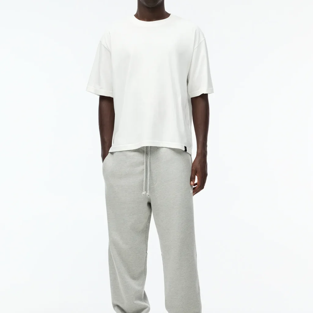 STWD tracksuit bottoms