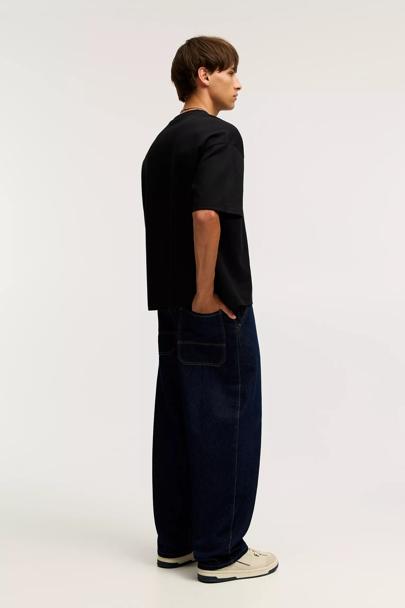 Boxy T-shirt - Image 2