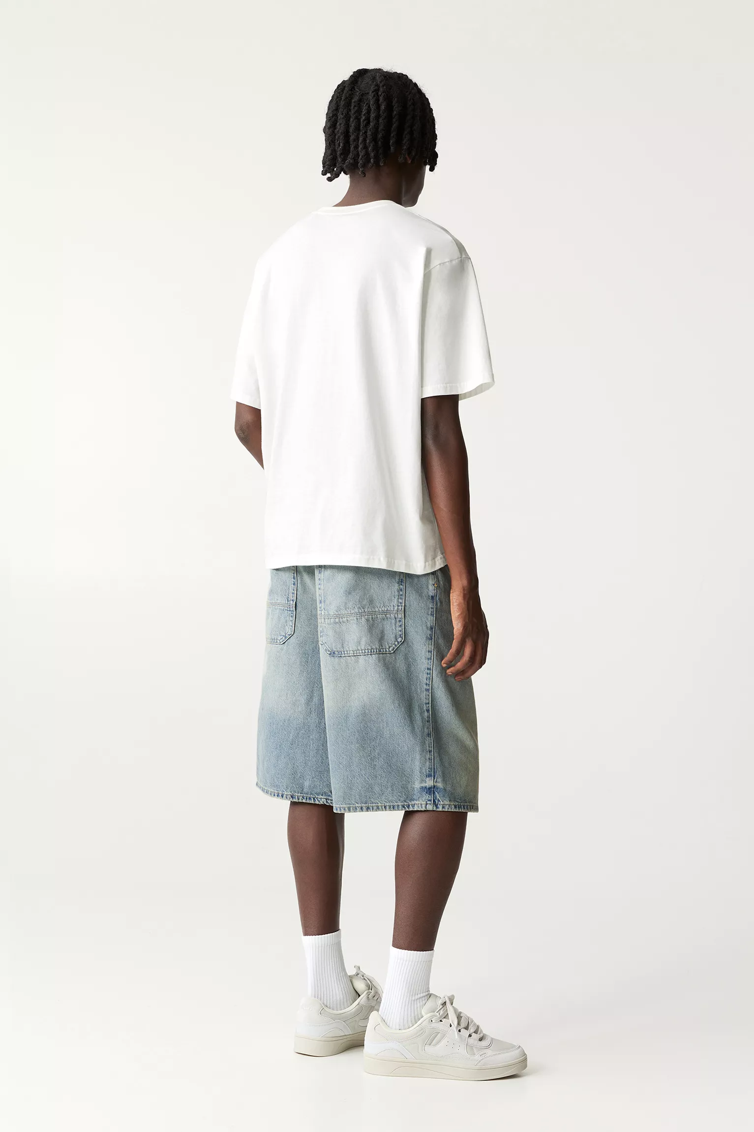 Skater jorts - Image 2