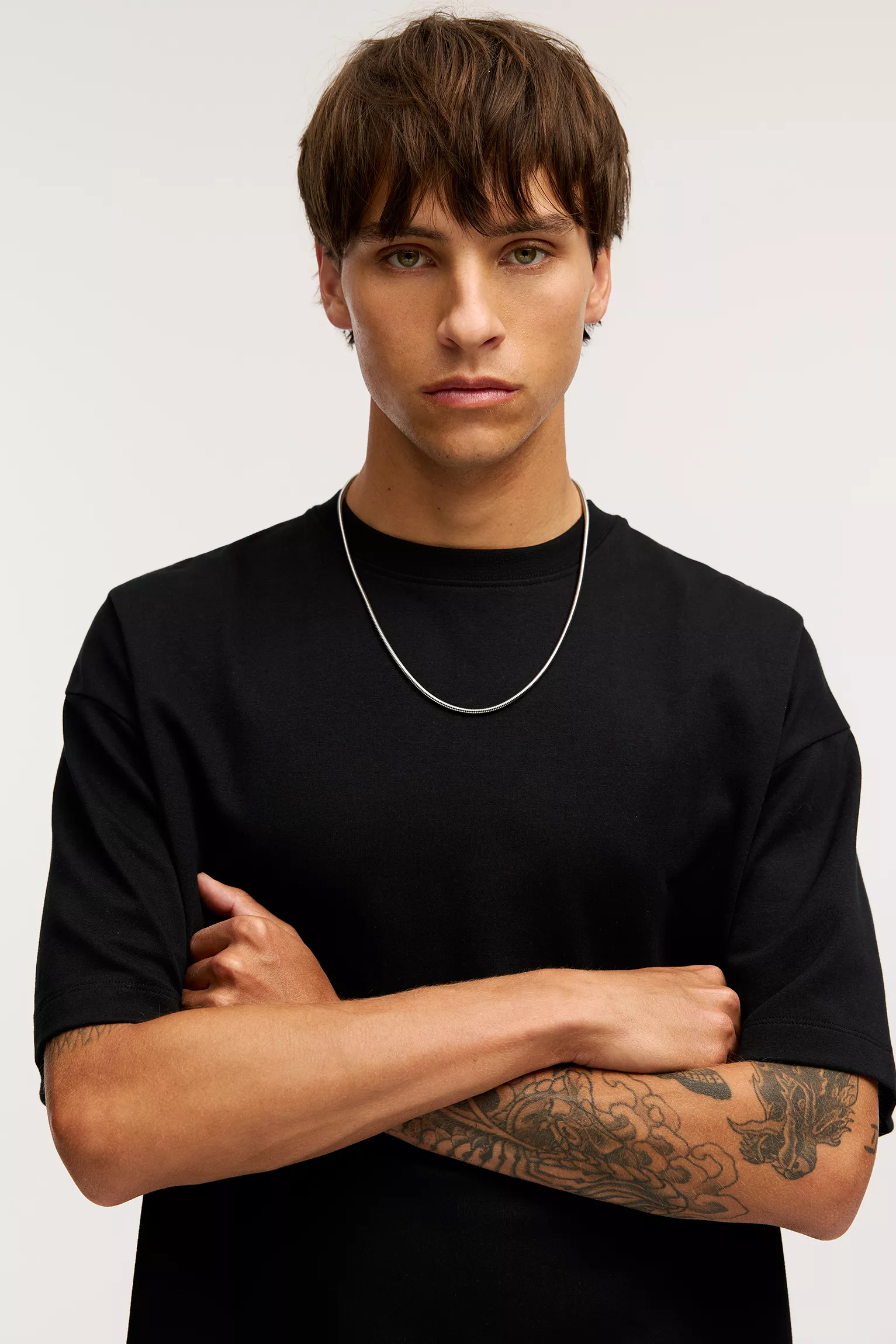 Boxy T-shirt - Image 3