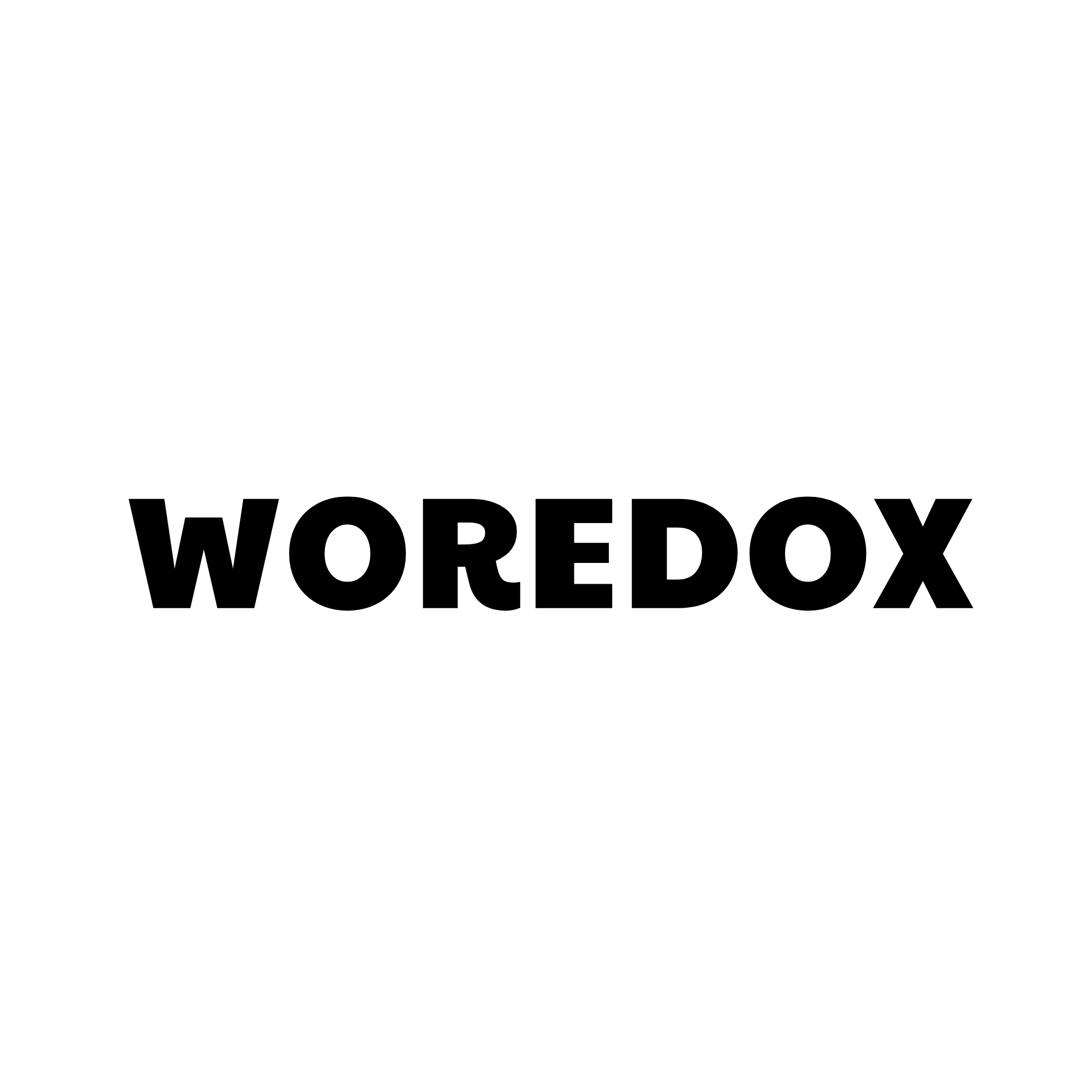 Woredox
